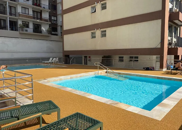 Gavea - O Charme Da Zona Sul Rj Rio de Janeiro